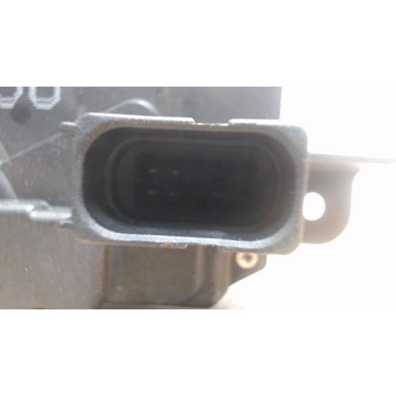 Serrure avant droit OPEL ZAFIRA B PHASE 1 d’occasion