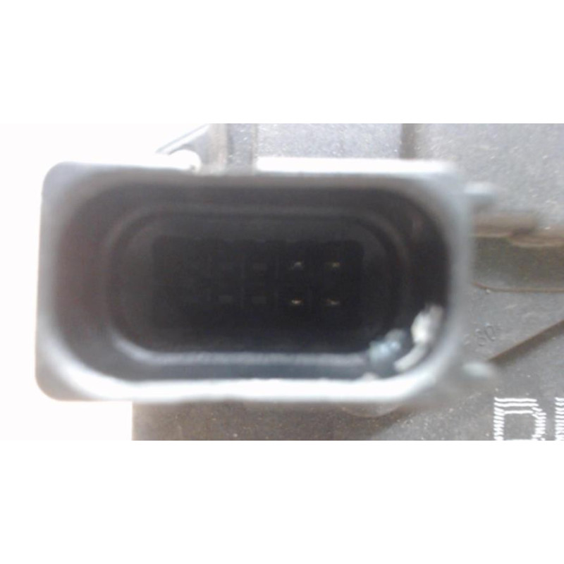 Serrure arriere droit OPEL ZAFIRA B PHASE 1 d’occasion