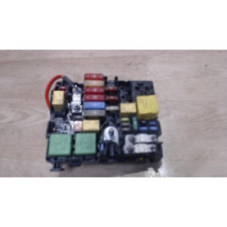 Boitier servitude moteur (BSM) PEUGEOT 208 1 PHASE 2 d’occasion