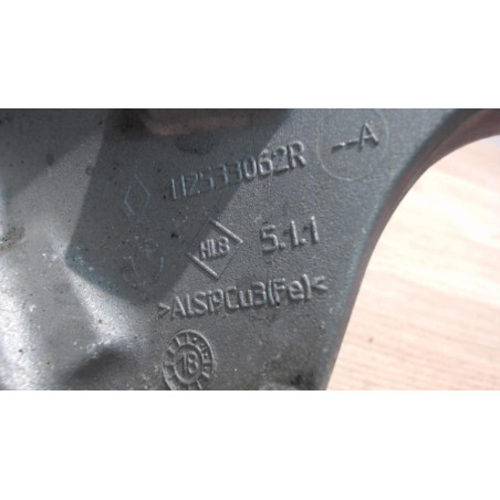 Support moteur gauche RENAULT CLIO 4 PHASE 2 d’occasion