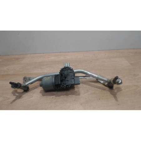 Moteur essuie glace avant PEUGEOT 208 1 PHASE 2 d’occasion
