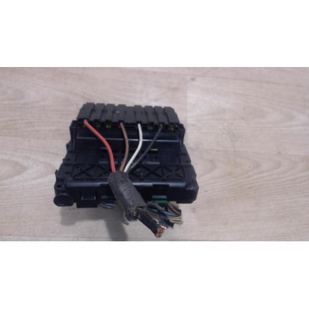 Boitier servitude moteur (BSM) RENAULT ESPACE 3 d’occasion