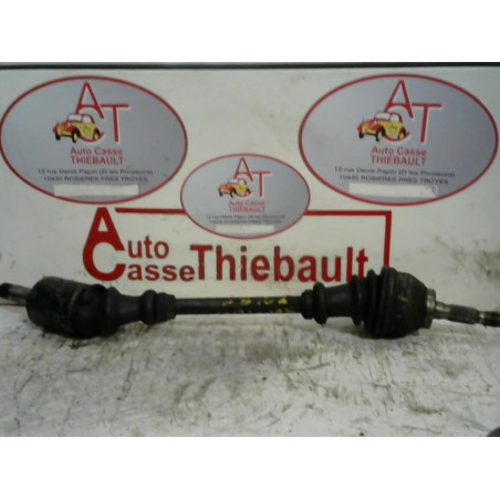 Cardan gauche (transmission) TALBOT  d’occasion