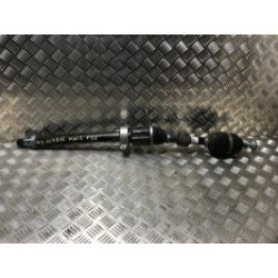 Cardan droit (transmission) MINI MINI 3 F56 PHASE 1 d’occasion