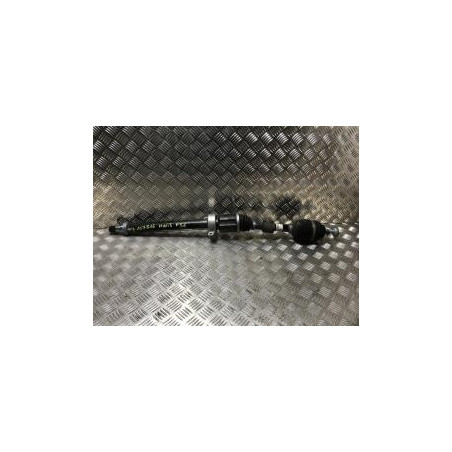 Cardan droit (transmission) MINI MINI 3 F56 PHASE 1 d’occasion