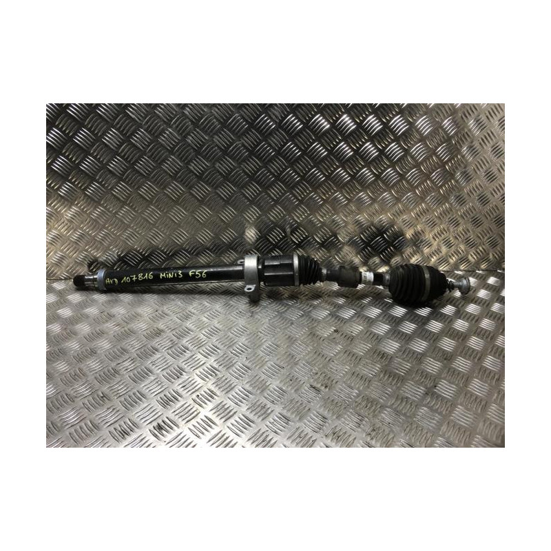 Cardan droit (transmission) MINI MINI 3 F56 PHASE 1 d’occasion