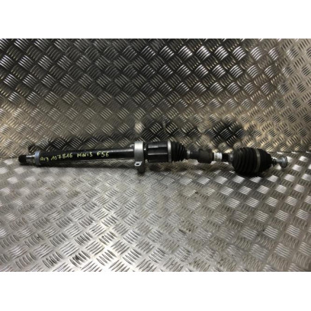 Cardan droit (transmission) MINI MINI 3 F56 PHASE 1 d’occasion