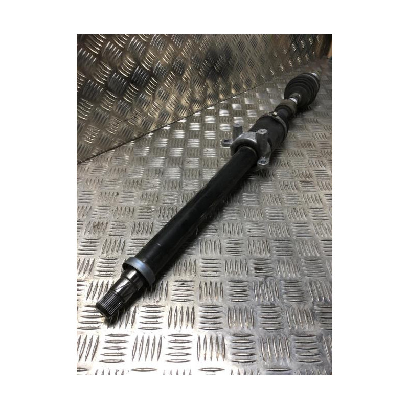 Cardan droit (transmission) MINI MINI 3 F56 PHASE 1 d’occasion
