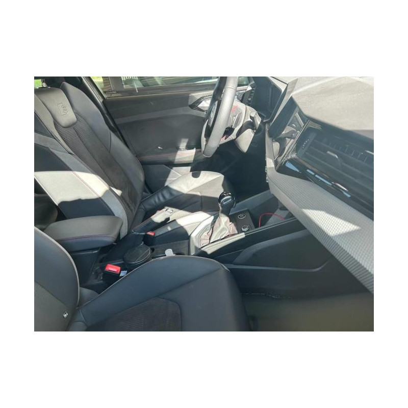 Aerateur tableau de bord AUDI A1 2 SPORTBACK d’occasion