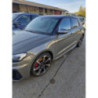 Aerateur tableau de bord AUDI A1 2 SPORTBACK d’occasion