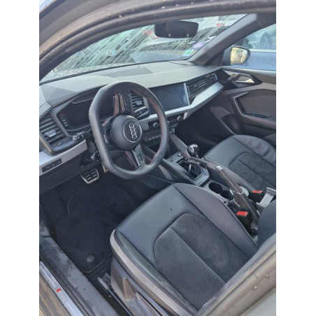 Aerateur tableau de bord AUDI A1 2 SPORTBACK d’occasion
