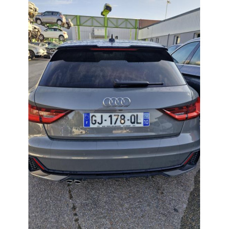 Aerateur tableau de bord AUDI A1 2 SPORTBACK d’occasion