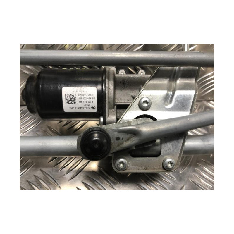 Moteur essuie glace avant AUDI A1 2 SPORTBACK d’occasion