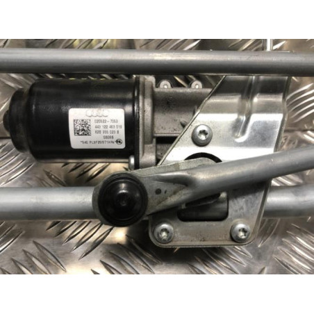 Moteur essuie glace avant AUDI A1 2 SPORTBACK d’occasion