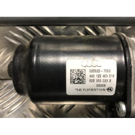Moteur essuie glace avant AUDI A1 2 SPORTBACK d’occasion