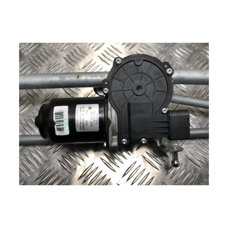 Moteur essuie glace avant AUDI A1 2 SPORTBACK d’occasion