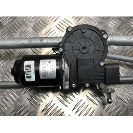 Moteur essuie glace avant AUDI A1 2 SPORTBACK d’occasion