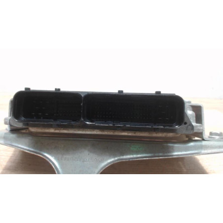 Calculateur moteur CITROEN C1 2 d’occasion