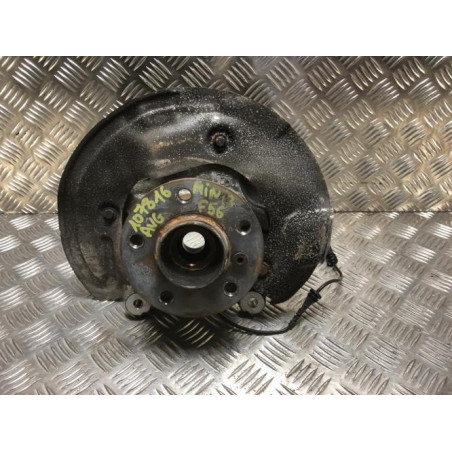 Fusee avant gauche MINI MINI 3 F56 PHASE 1 d’occasion