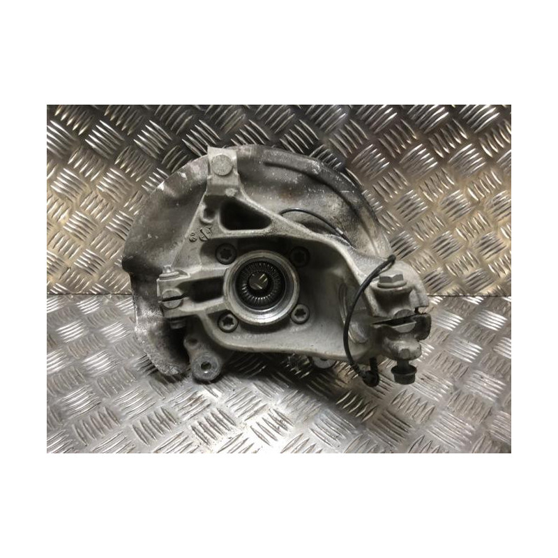 Fusee avant gauche MINI MINI 3 F56 PHASE 1 d’occasion