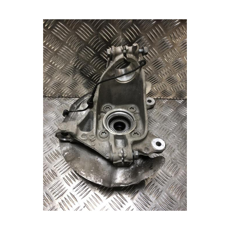Fusee avant gauche MINI MINI 3 F56 PHASE 1 d’occasion