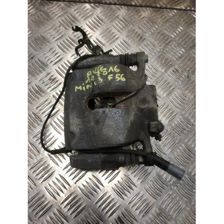Etrier avant gauche (freinage) MINI MINI 3 F56 PHASE 1 d’occasion