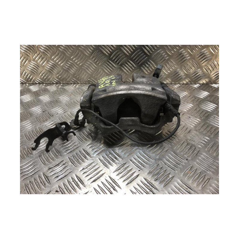 Etrier avant gauche (freinage) MINI MINI 3 F56 PHASE 1 d’occasion