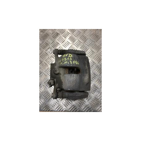 Etrier avant droit (freinage) MINI MINI 3 F56 PHASE 1 d’occasion