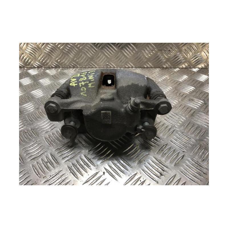 Etrier avant droit (freinage) MINI MINI 3 F56 PHASE 1 d’occasion