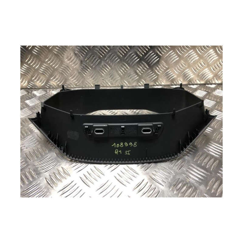 Casquette tableau de bord AUDI A1 2 SPORTBACK d’occasion