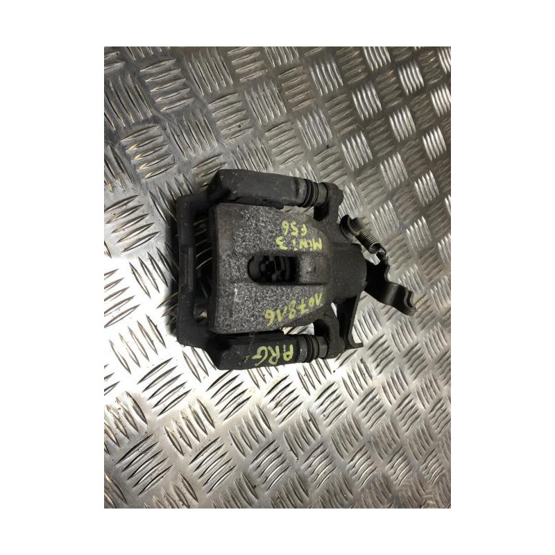 Etrier arriere gauche (freinage) MINI MINI 3 F56 PHASE 1 d’occasion