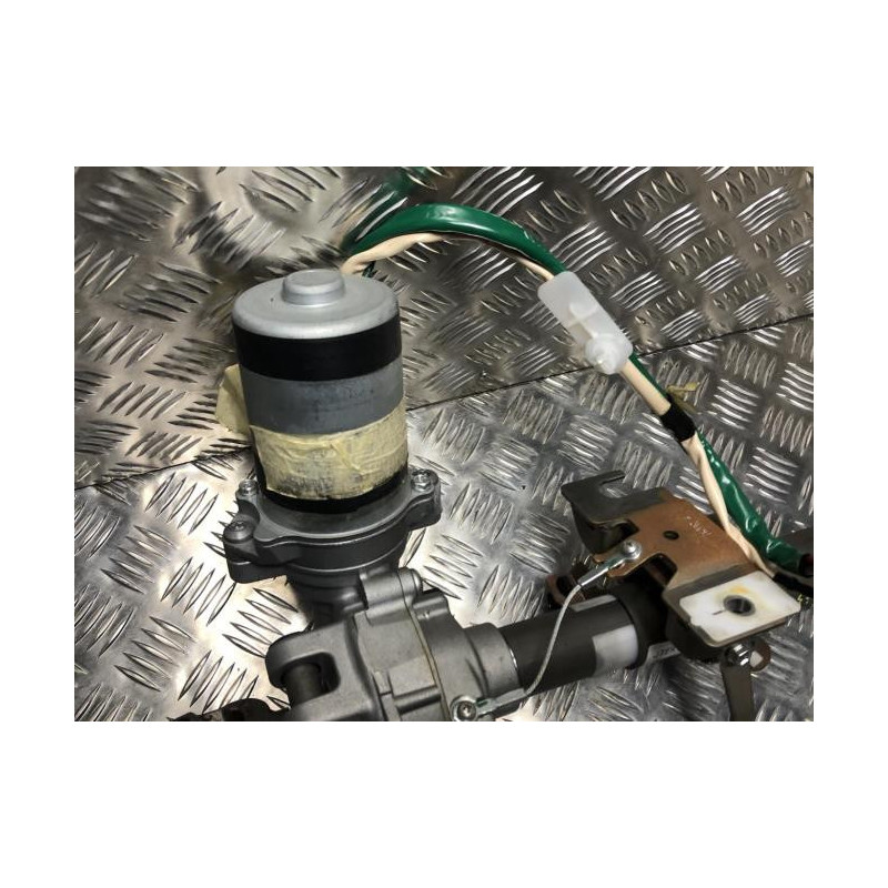 Colonne de direction TOYOTA YARIS 3 PHASE 1 d’occasion