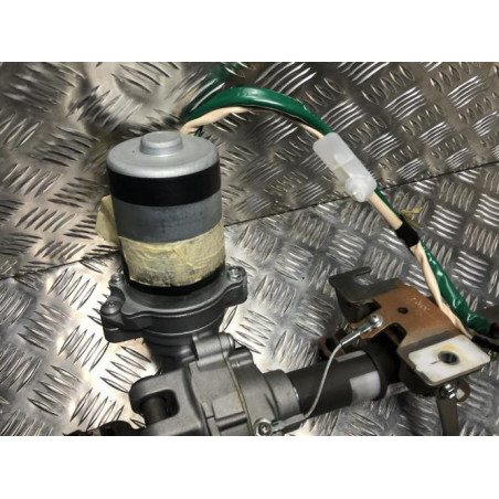 Colonne de direction TOYOTA YARIS 3 PHASE 1 d’occasion