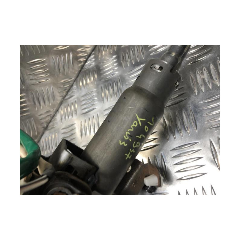Colonne de direction TOYOTA YARIS 3 PHASE 1 d’occasion