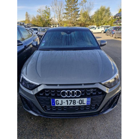 Aerateur tableau de bord AUDI A1 2 SPORTBACK d’occasion