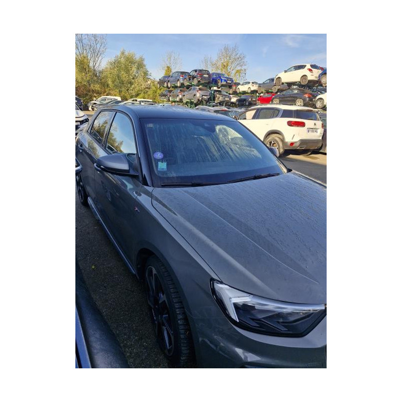 Aerateur tableau de bord AUDI A1 2 SPORTBACK d’occasion
