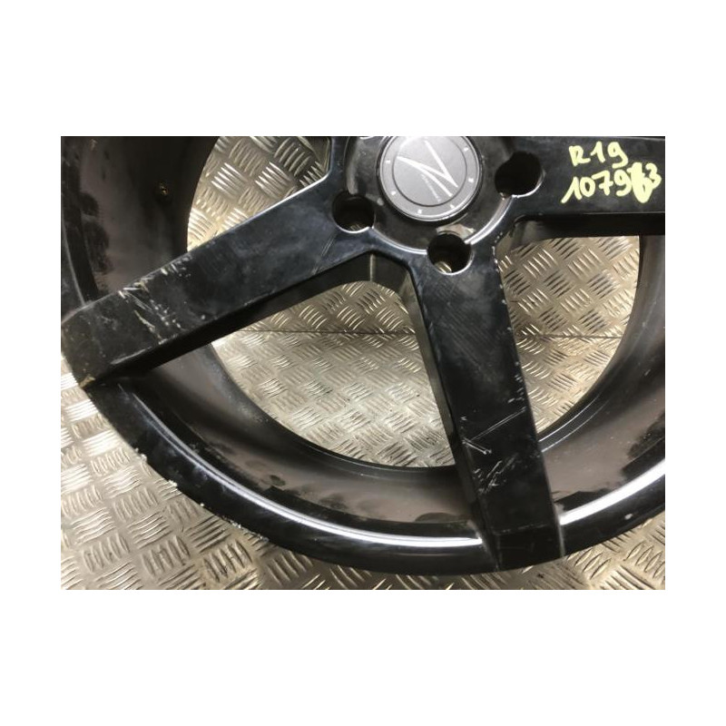 Jante BMW SERIE 1 F21 PHASE 1 d’occasion