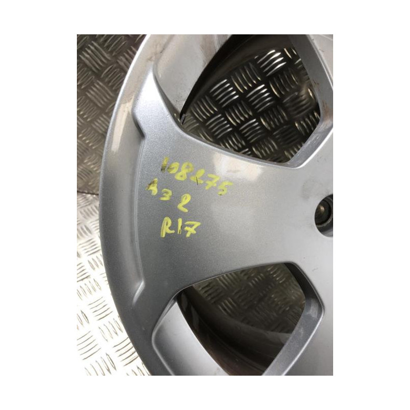 Jante AUDI A3 2 PHASE 1 d’occasion