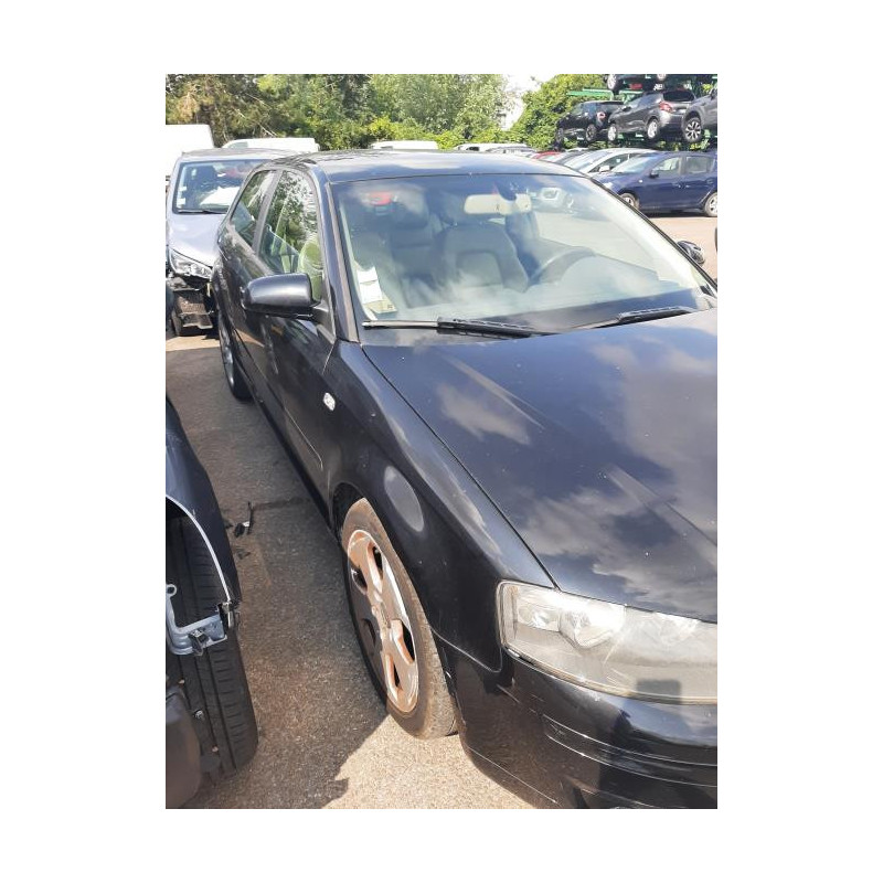Jante AUDI A3 2 PHASE 1 d’occasion