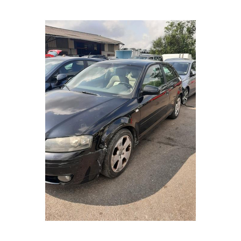 Jante AUDI A3 2 PHASE 1 d’occasion