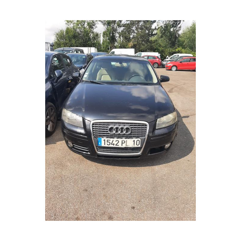 Jante AUDI A3 2 PHASE 1 d’occasion