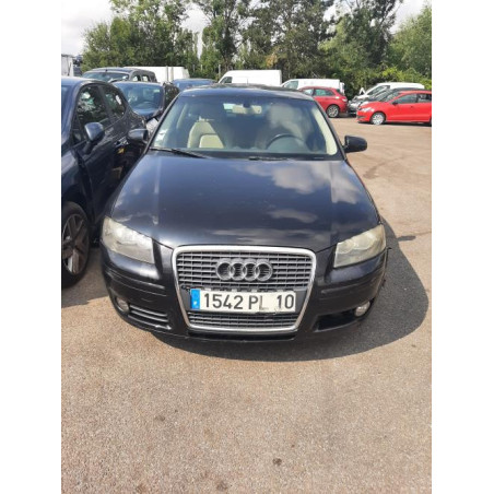 Jante AUDI A3 2 PHASE 1 d’occasion