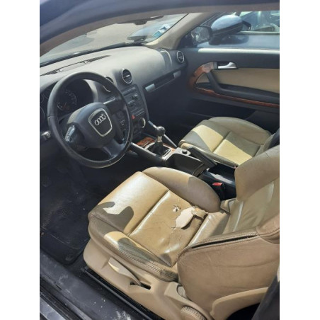 Jante AUDI A3 2 PHASE 1 d’occasion