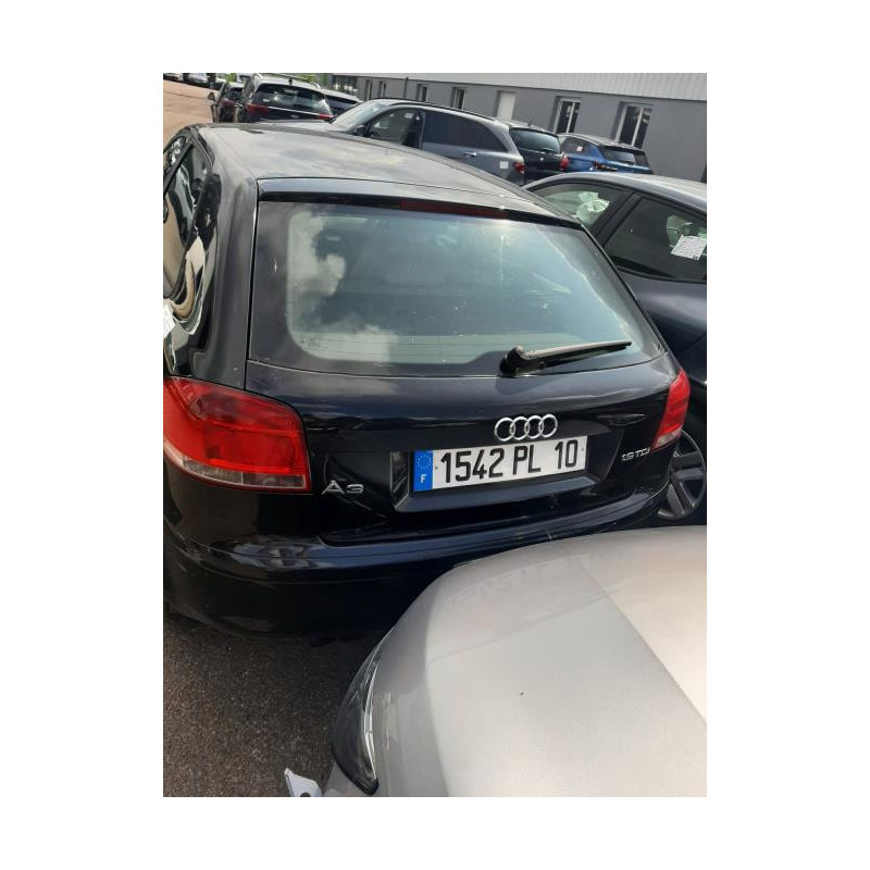 Jante AUDI A3 2 PHASE 1 d’occasion