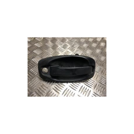 Poignee porte coffre PEUGEOT BIPPER d’occasion