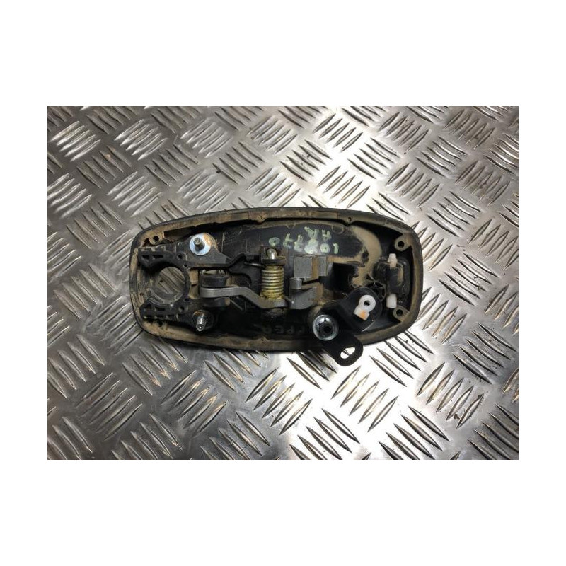 Poignee porte coffre PEUGEOT BIPPER d’occasion
