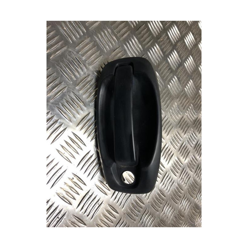 Poignee porte avant gauche PEUGEOT BIPPER d’occasion
