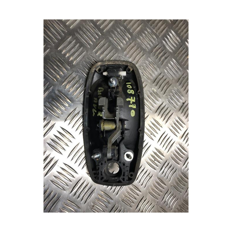 Poignee porte avant gauche PEUGEOT BIPPER d’occasion