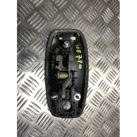 Poignee porte avant gauche PEUGEOT BIPPER d’occasion