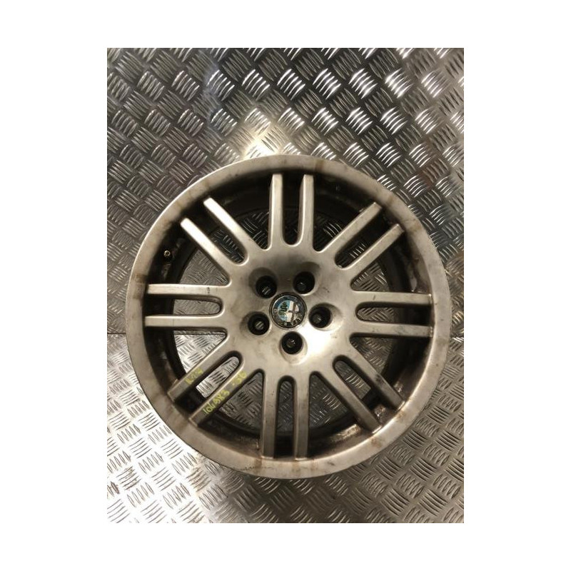 Jante ALFA ROMEO 156 PHASE 3 BREAK d’occasion
